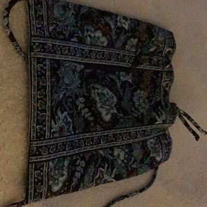 Vera Bradley backpack